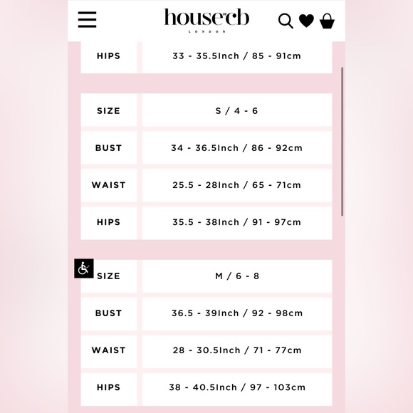 House of CB Corset Dress - Picture 6 of 10